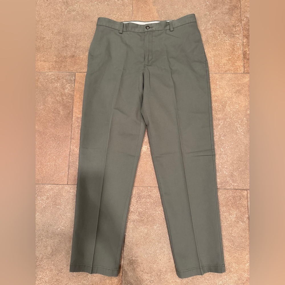 L.L Bean Men's Classic Fit Pants